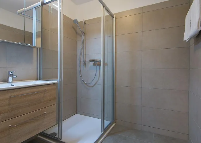 Residenz Lothringen By Alpentravel Apartmán