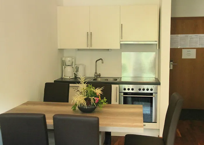 Residenz Lothringen By Alpentravel *