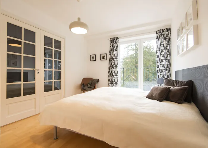 Residenz Lothringen By Alpentravel * Bad Gastein