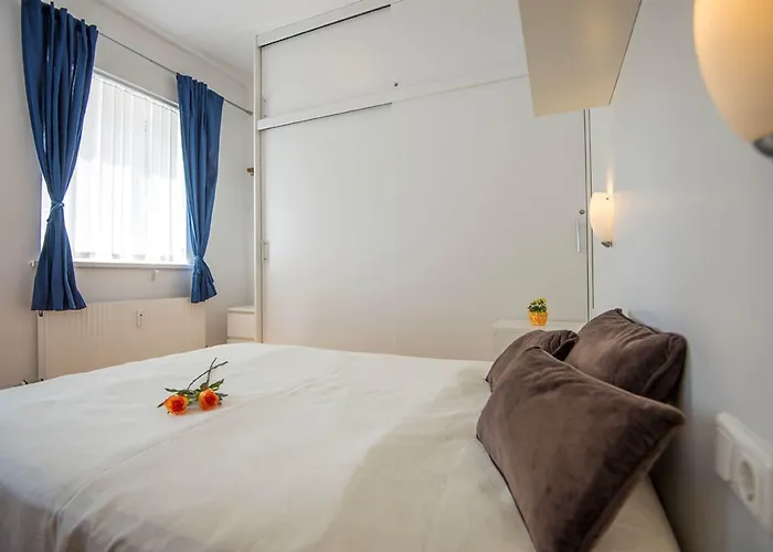 Apartment Residenz Lothringen By Alpentravel *