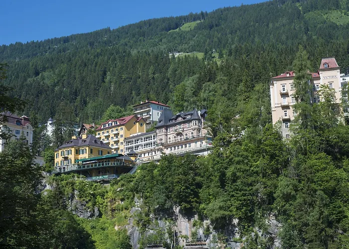 Residenz Lothringen By Alpentravel Apartment *