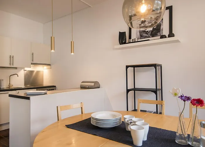 Residenz Lothringen By Alpentravel * Bad Gastein