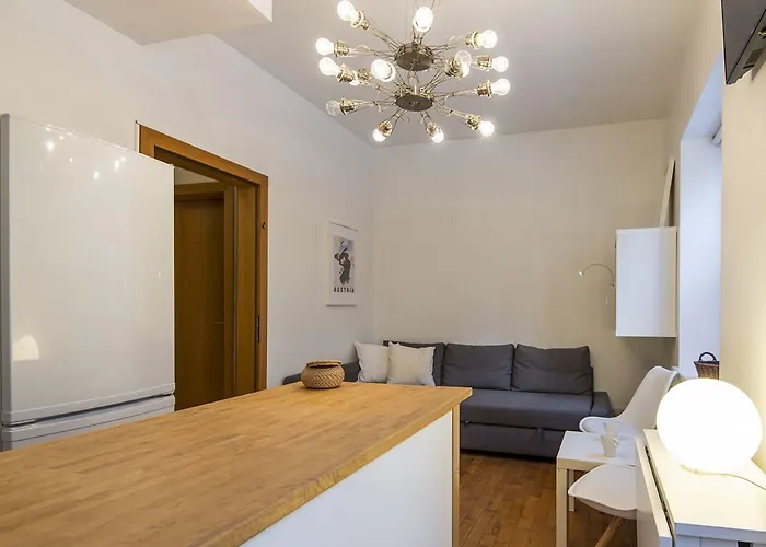 Residenz Lothringen By Alpentravel *