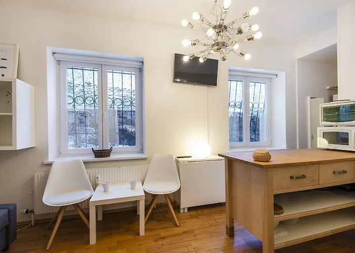 Residenz Lothringen By Alpentravel