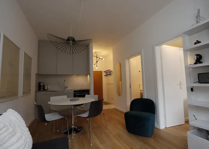 Residenz Lothringen By Alpentravel *