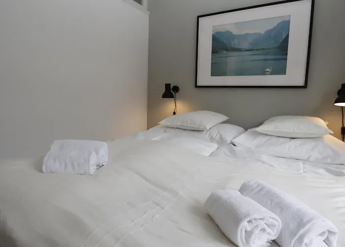 Residenz Lothringen By Alpentravel * Bad Gastein