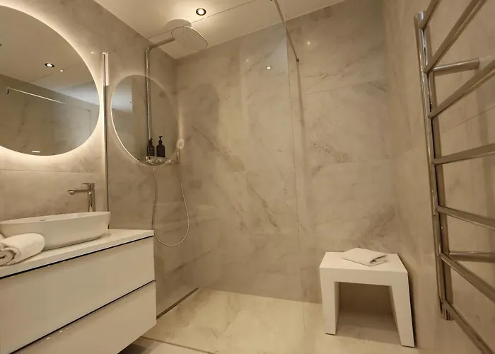 Residenz Lothringen By Alpentravel Bad Gastein