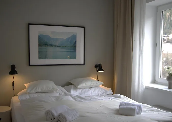 Apartment Residenz Lothringen By Alpentravel