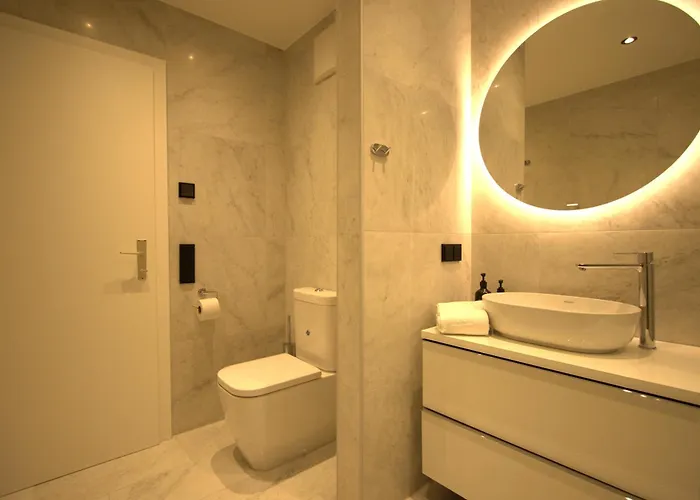 Apartment Residenz Lothringen By Alpentravel *