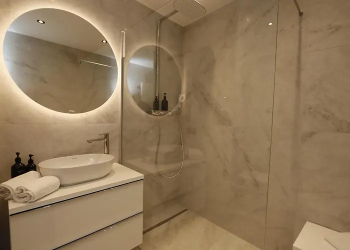 Apartment Residenz Lothringen By Alpentravel Bad Gastein