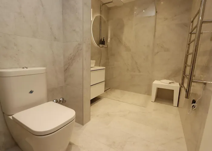 Residenz Lothringen By Alpentravel *