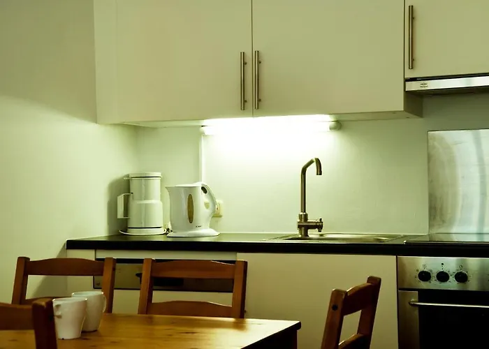 Residenz Lothringen By Alpentravel *