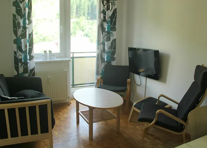 Residenz Lothringen By Alpentravel *