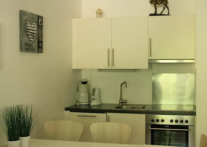 Residenz Lothringen By Alpentravel