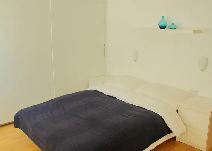 Residenz Lothringen By Alpentravel