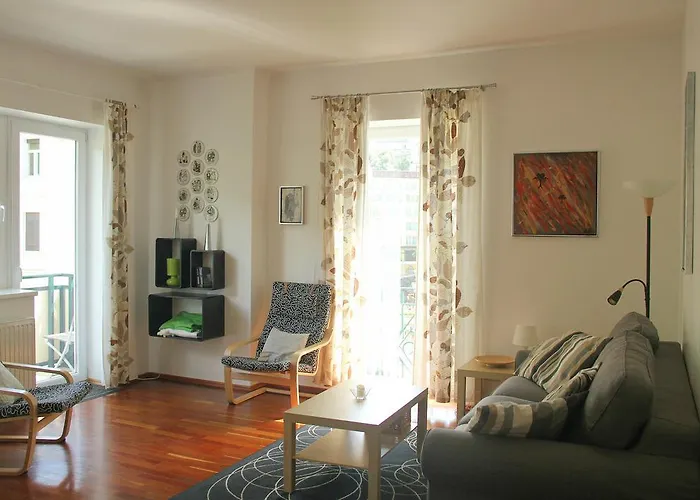 Residenz Lothringen By Alpentravel Apartment *